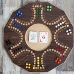 جاكارو ست لاعبين