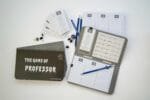 The Professor Game