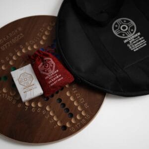 لعبةجاكارو ٣ لاعبين