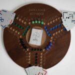 Jackaro Three Players