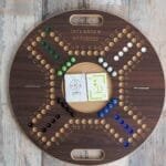 لعبة جاكارو ٤ لاعبين