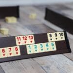 Rummy VIP Dark Brown