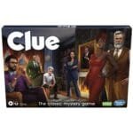 new CLUEDO CLASSIC