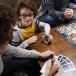 CLUEDO CLASSIC game