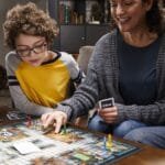 CLUEDO CLASSIC how to play
