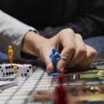 CLUEDO CLASSIC orginal
