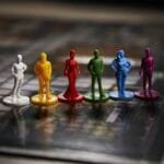 CLUEDO CLASSIC bourd game