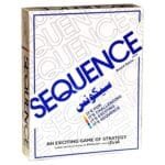 Sequence Game