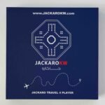 Jackaro Travel