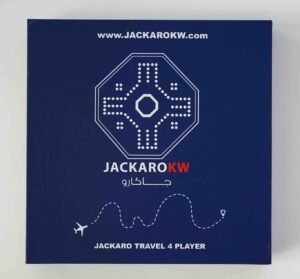 Jackaro Travel