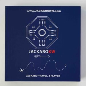 Jackaro Travel