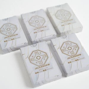 كروت جاكارو