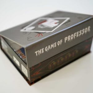 The Professor Game
