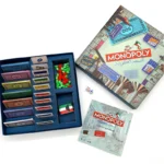 Monopoly – Kuwaiti Edition