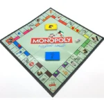 Monopoly – Kuwaiti Edition